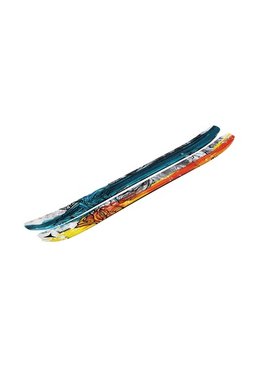 Atomic Bent Chetler 120 Str 14 Gw B Çok Renkli