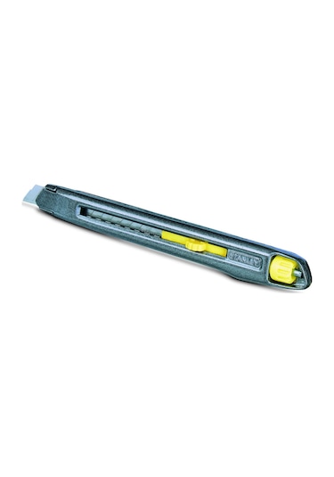 Stanley 0-10-095 Interlock Maket Bıçağı 135 x 9 MM