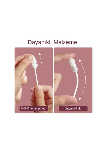 Momcozy Ağız Temizleme Çubuğu