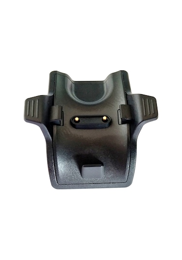 Honmex Honor Band 3/4/5 İçin Siyah Şarj Üstü, 60cm Kablolu, Aşırı Akım/voltaž Koruma, Hızlı Ve Güvenli Şarj