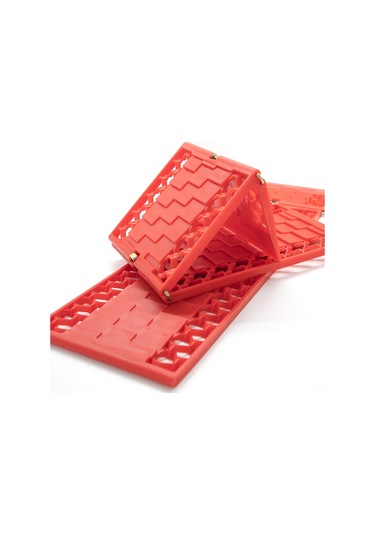 Araba Kurtarma Çekiş Kurulu Katlanabilir Off-road Araç K22609