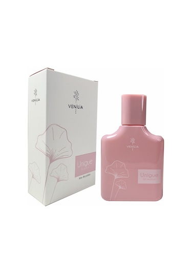 Venilia Unigue Kadın Parfüm EDP 50 ML