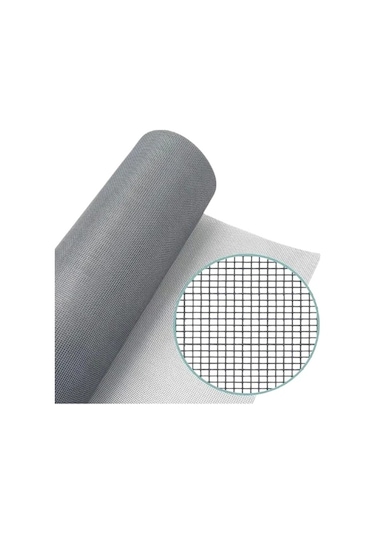 Netpen Fiber Sineklik Tülü / Teli 5 Metre X 120 Cm