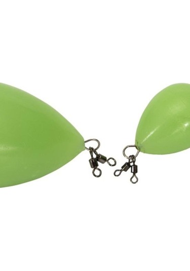 Muqzı Spor Aksesuarı Sağlam Balıkçılık Yumurta Şamandırası Aşınmaya Dayanıklı Korozyona Dayanıklı Yüksek Mukavemetli 70g