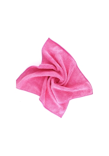 Larimar Dream Süper Emici Mikrofiber Bez 10'lu 40 x 40 CM