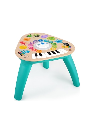 Hape Baby Einstein Clever Composer Tune Table - Dokunmatik Aktivite Masası