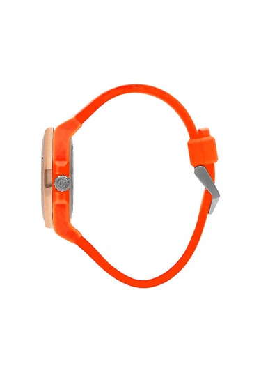 Quantum Quartz Kadın Kol Saati Iml1106.488 Bordo