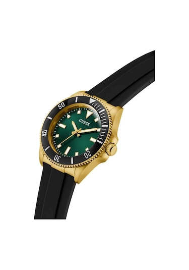 Guess Gugw0969g2 Erkek Kol Saati Gümüş