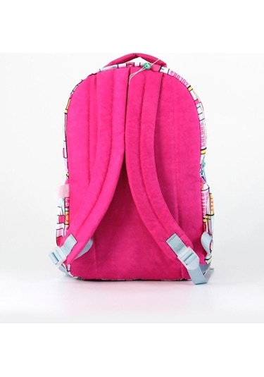 United Colors of Benetton Sırt Çantası 76110 Çok Renkli