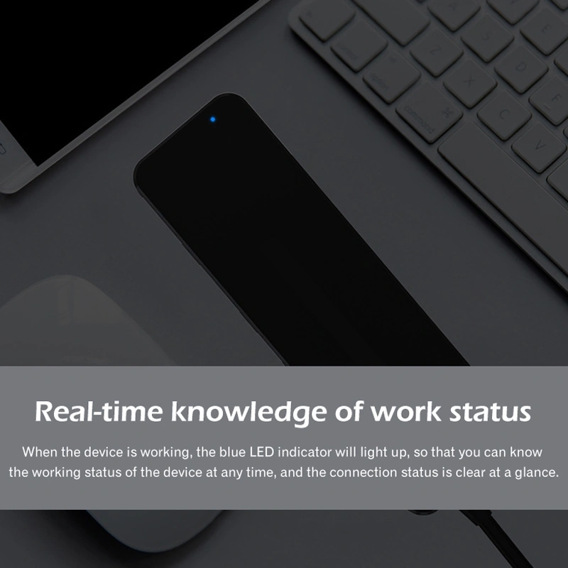 Sones Ab3-l42 4 Portlu Konsantratör Yüksek Hızlı Hub 5g Uzatma İstasyonu Usb2.0 Hub Uzunluk: 25 Cm