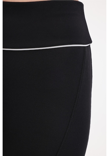 Lumberjack Wl Irena 26ms443 5fx,sıyah Tayt SiYAH