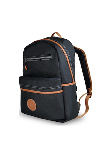 NPO nJoy 16" Unisex Notebook & Günlük Sırt Çantası