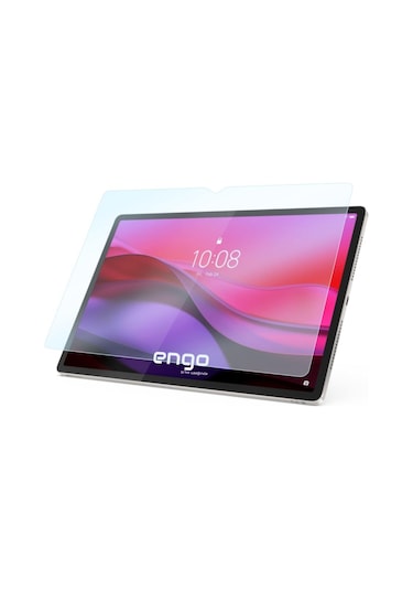 Lenovo Yoga Tab Tb710fu 11.1 İnç Ekran Koruyucu 9h Nano