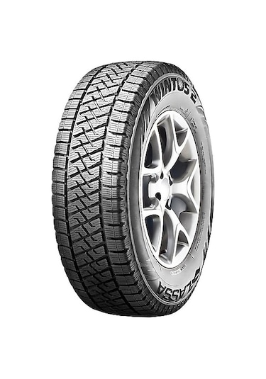 Lassa 195/75 R16C 107/105R Wıntus 2 Kış Lastiği 2025