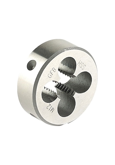 M12x1,75 Hss Pafta Gfb4006