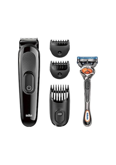 Braun SK3000 Erkek Bakım Seti