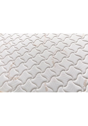 Uzunbebe 80X170 Maxi Cosi Bamboo Energy Ortopedik Yaylı Yatak