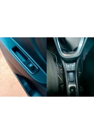 Gradicom Xray İx Ray Panel Ve Konsol İçin 11 Halılı Set 148859701