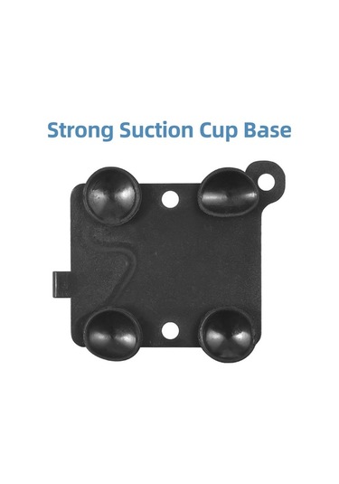 Pazly 12v Mini Su Pompa - 450l/s Akış, 4 Kademeli Hız, Sessiz Akvaryum & Bahçe Kullanımı