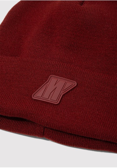 Mavi - Bordo Bere 0912320-34965 Bordo