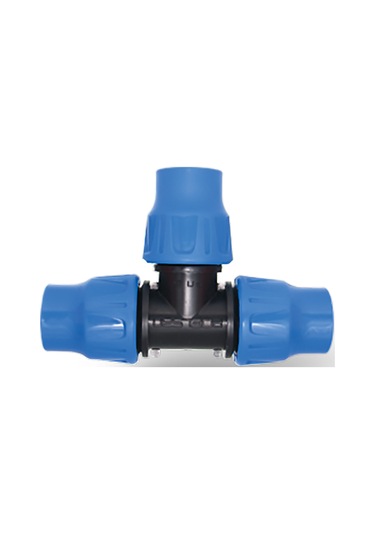 KİLİTLİ BAĞLANTI TE  ( 16 x 16 x 16 ) ( 2 ADET )