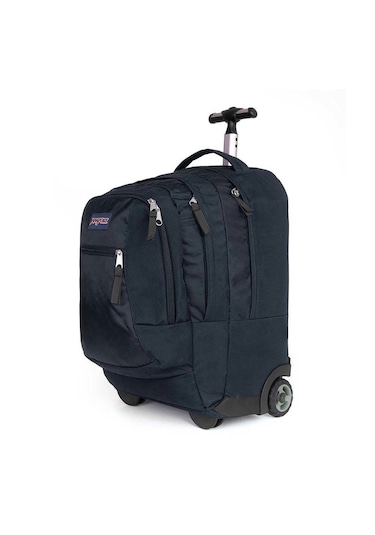 Jansport Driver 8 Navy Valiz Vfe-ek0a5baln541