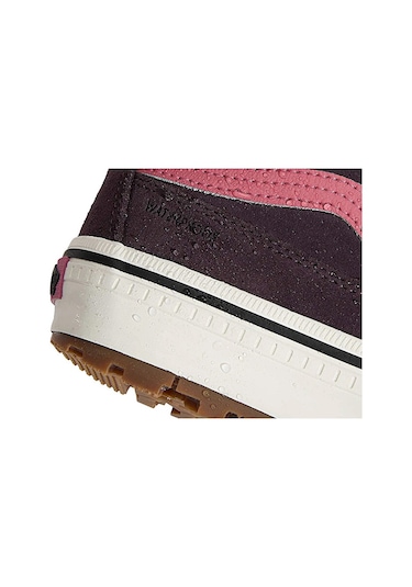 Vans Mte Sk8-hı Waterproof Insulated Unisex Outdoor Ayakkabı Vn000daq02y1 Mor Mor