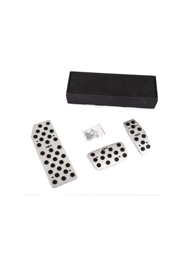 Opel Opc Pedal Set Otomati̇K 302650774