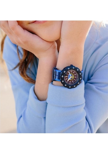 Flik Flak Fpsp068 Çocuk Kol Saati