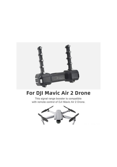 Didadodo Djı Mavic Air 2/mini 2 İçin Sinyal Güçlendirici Anten - Güçlü Bağlantı Uzun Menzil Ve Kararlı Görüntü