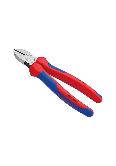 Knipex 4'lü Set - Kargaburun.pense.yankeski. Kerpeteni