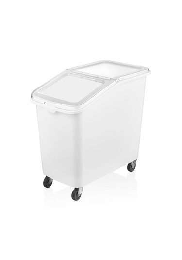 World Plas Erzak Ve Un Arabası 100 Lt