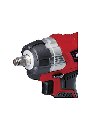 Einhell TE-CW 18 Lİ BL  Akülü Şarjlı Somun Sıkma Kömürsüz + 2.5 Ah Starter Kit