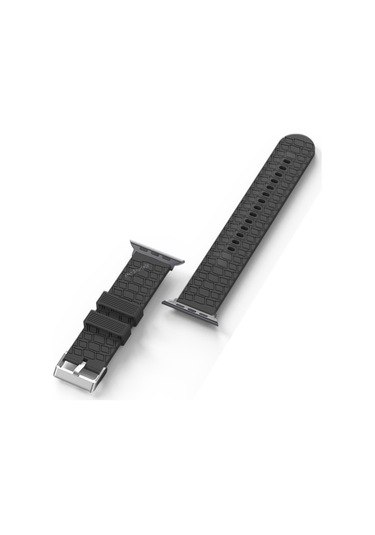 İos Watch Uyumlu  Kordon Watch Kayış 38-40-41mm Uyumlu  Alerjen İçermez Wa03