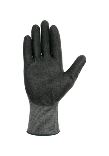 Nylon Üzeri Köpük Pvc Kaplı Eldiven | Juba 5140