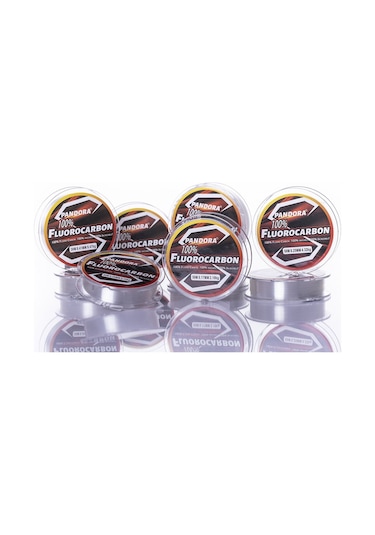 Pandora Fc Misina 0,17 Mm 50 Mt. 1 Pack