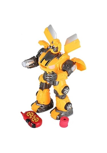 6020/6021 Uzk.sünger Atarlı Robot -tyc