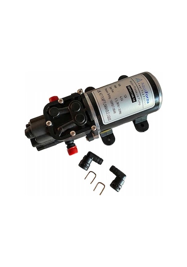 AquaForza Hidrofor 5.1 Litre Dk 100Psi 12 Volt