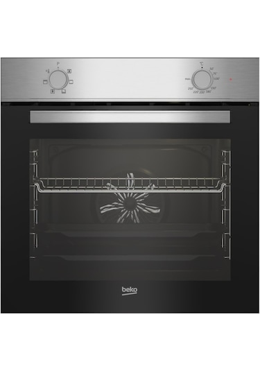 Beko Yeni Eco BFM 310 I - BOMD D 6110 EI - ADP 61420 I Ankastre Set Inox