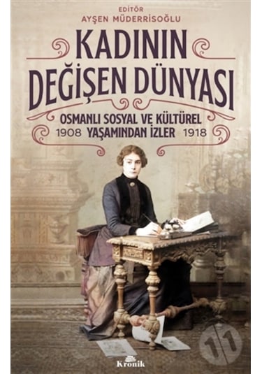 Kadının Değişen Dünyası