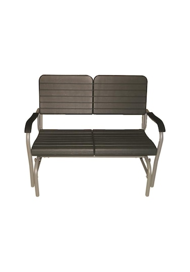 Outdoordunyasi Andoutdoor Slider Bank Yeşil
