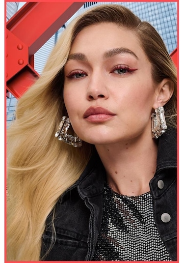 Maybelline New York Build A Brow 2in1 Kaş Kalemi ve Jeli Ash Brown