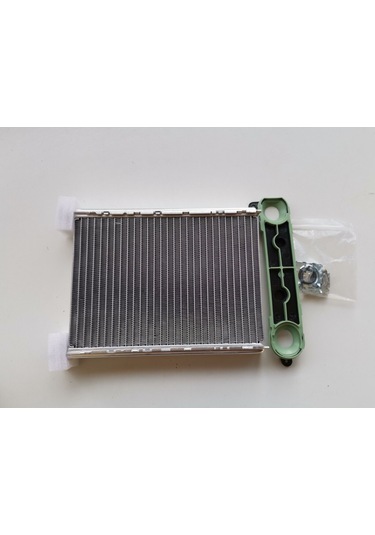 Kale 347125-kalorıfer Radyatoru Renault Fluence 271159831r