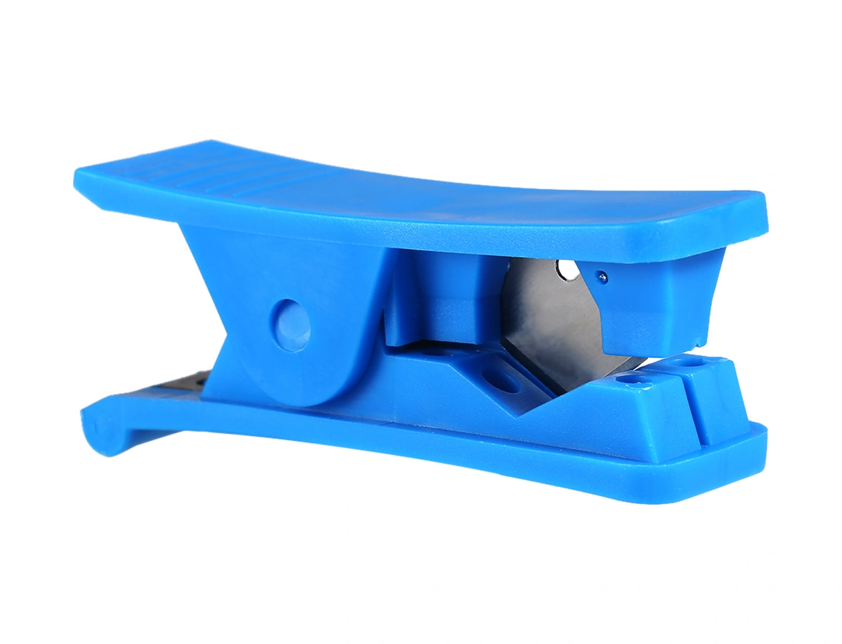 Youtek Balıkçılık Boru Kesici - Hafif Ve Taşınabilir, 90 Derece Kolay Kesim, Sağlam Plastik Gövde İle Balık Turlarınız İçin Uygun