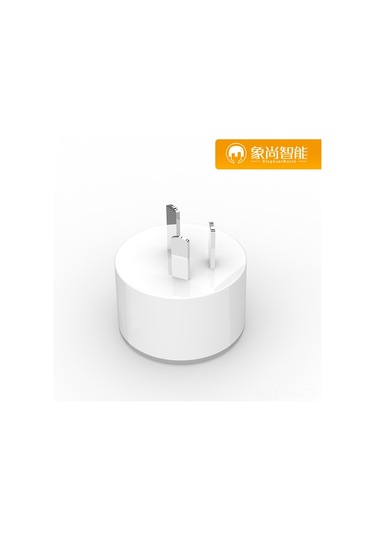 Skycity Akıllı Wifi Prizi Avustralya Standardı - Çizim Uyumlu, Kolay Kurulum Ve Dayanıklı Malzeme İle Ev Otomasyonu