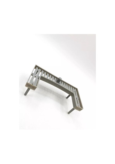 Tım Duş Kanalı İçin Ağ Filtre 241650799 Gri