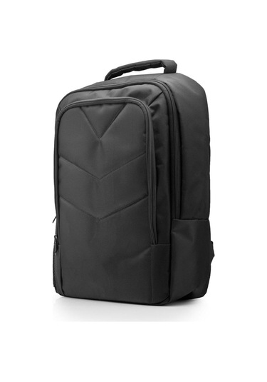 Notebook Sırt Çantası 15.6-17" Siyah Hd3023 Diğer