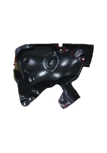 Wpı Rk6925 Çamurluk Davlumbazı Ön Sol Ön Kısım Renault Kangoo 98-03 7701692549