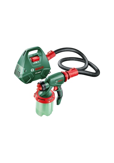 Bosch PFS 3000-2 Elektrikli Boya Tabancası - 0603207100