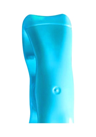 Suntek Magideal Alışveriş Çantası Kolu Organizatör Mavi Diğer